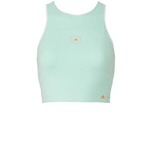 Adidas by Stella McCartney Truepace Contrast Sports Bra